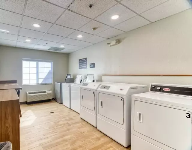 Candlewood Suites New Bern by IHG