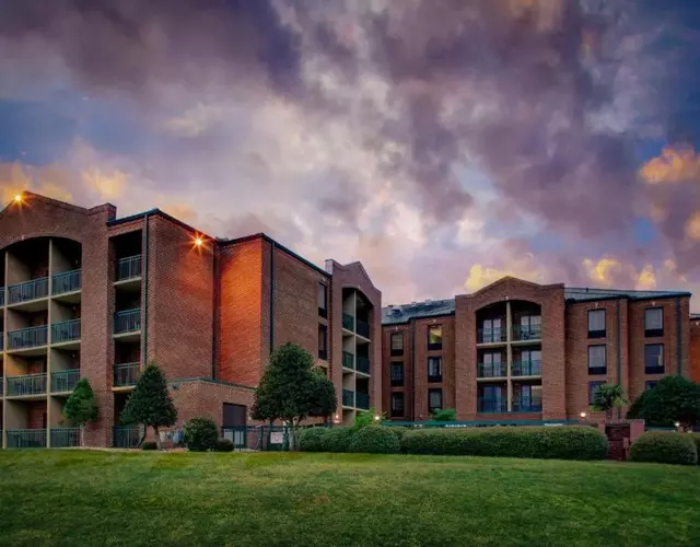 Courtyard by Marriott New Bern