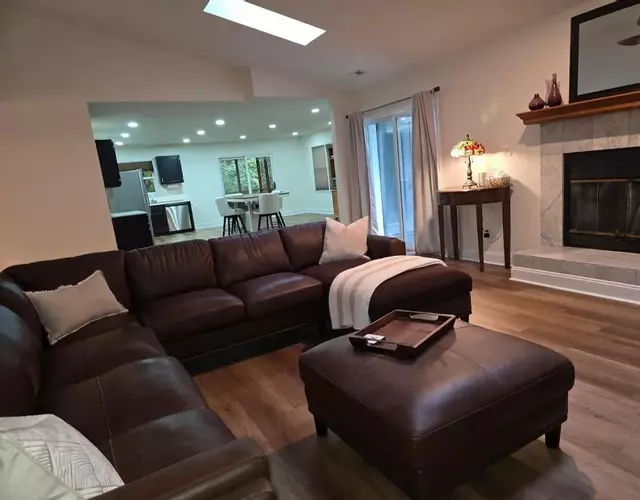 Spacious & Serene 3 bedrooms