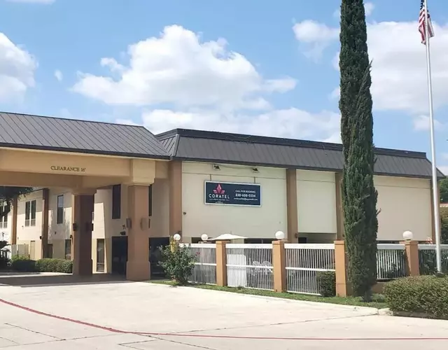 Coratel Inn & Suites by Jasper New Braunfels IH-35 EXT 189