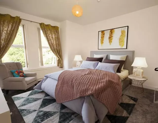 Grosvenor Lodge Birkdale Southport