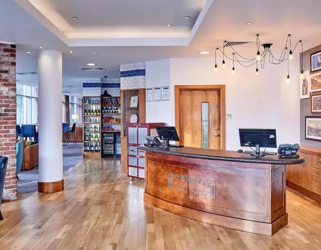 Staybridge Suites Liverpool by IHG