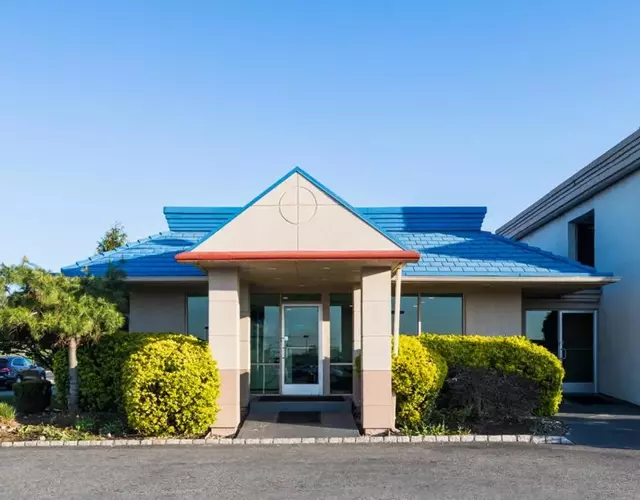 Garden Executive Hotel