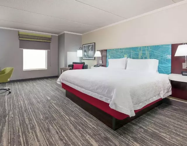 Hampton Inn South Plainfield-Piscataway