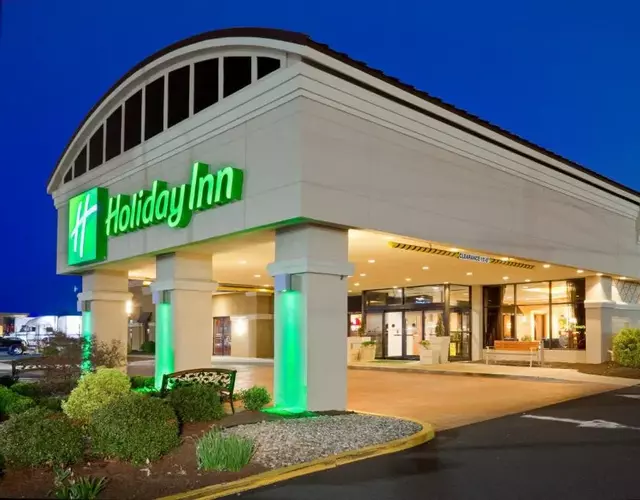 Holiday Inn South Plainfield-Piscataway by IHG