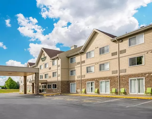 Quality Inn & Suites