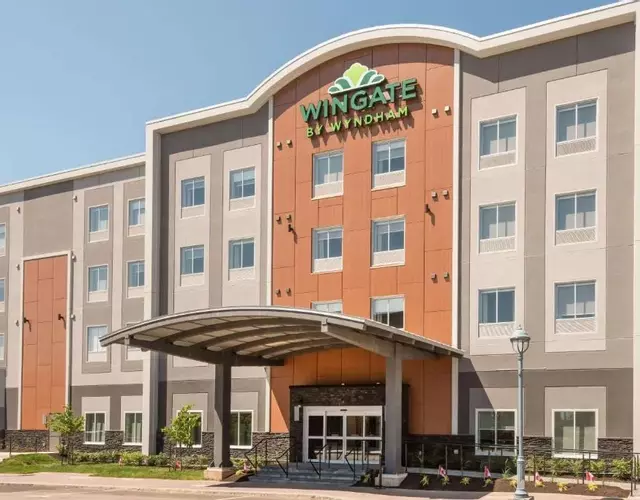 Wingate by Wyndham Dieppe Moncton