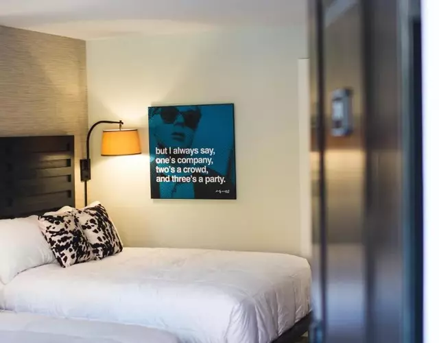 Hotel Hi-Ho - Contactless Check-In