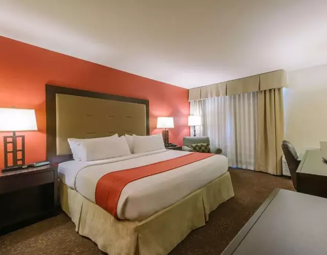 Hotel MTK Mount Kisco