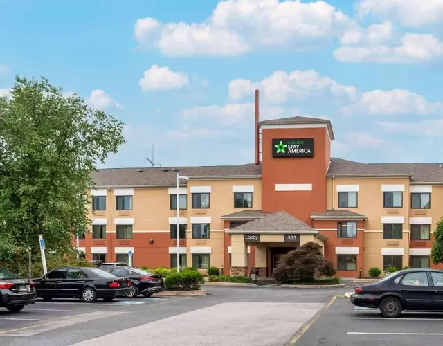 Extended Stay America Suites - Newark - Christiana - Wilmington