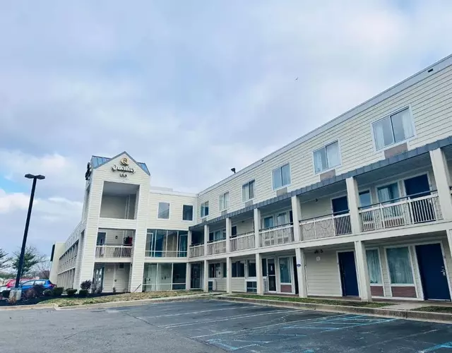 Quality Inn Newark - Wilmington