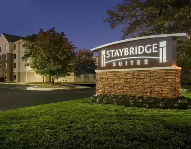 Staybridge Suites Wilmington-Newark by IHG