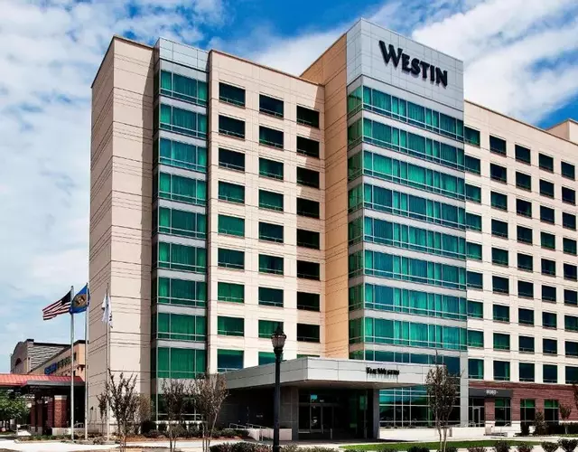 The Westin Wilmington