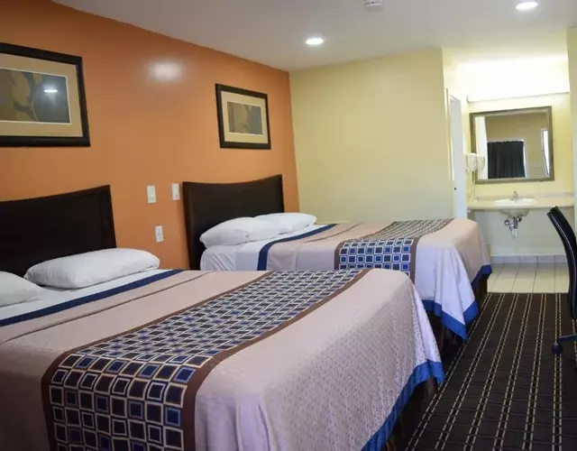 White Oaks Motel Pennsville/Carneys Point