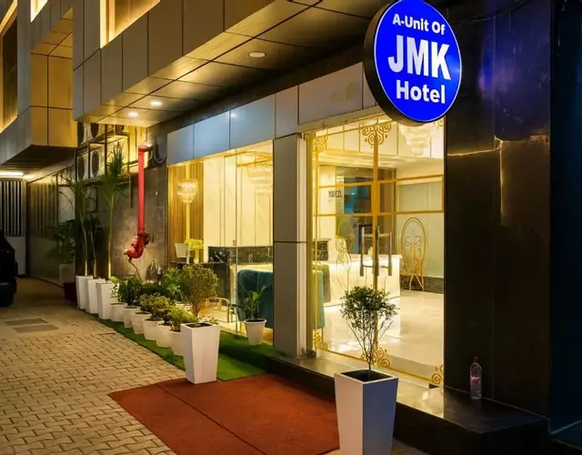 Hotel JMK