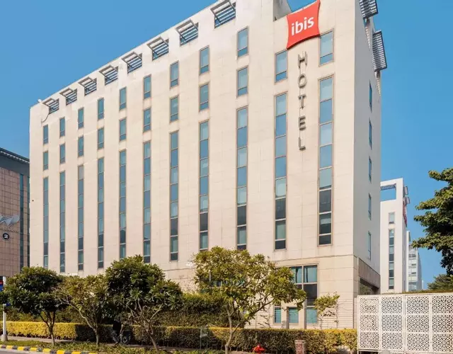 ibis New Delhi Aerocity - An Accor Brand