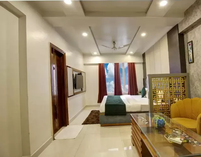 The Shanti Plaza - Traveler's choice awarded 2025