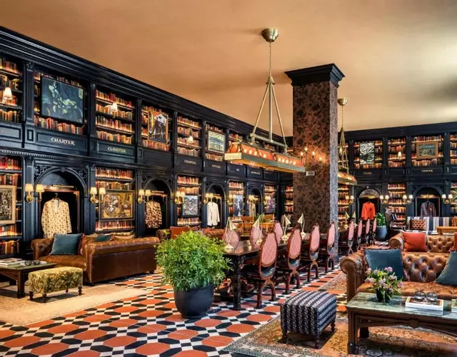 Graduate by Hilton Princeton