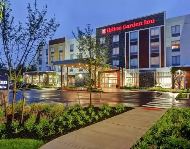Hilton Garden Inn Princeton Lawrenceville