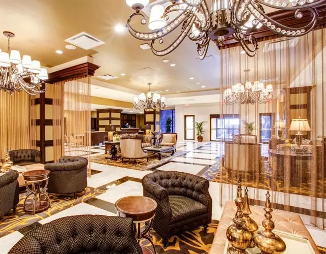 InterContinental New Orleans by IHG