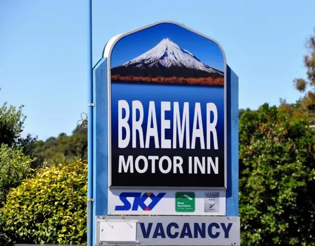 Braemar Motor Inn