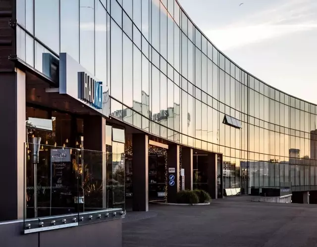 Novotel New Plymouth Taranaki