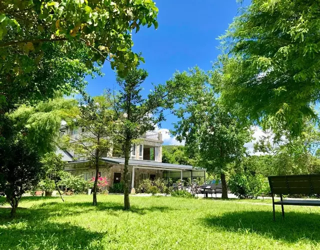 Liang Chen Mei Jin B&B