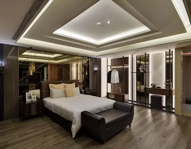 Merry Day Motel Zhonghe Branch