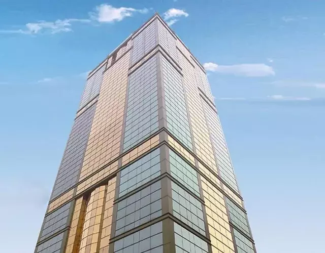 BEST WESTERN PLUS Hotel Hong Kong