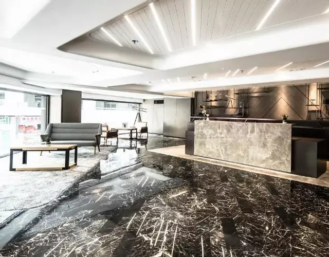 Hotel Ease Tsuen Wan