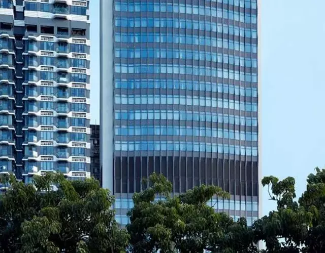 Oasis Aurum 181 Hotel