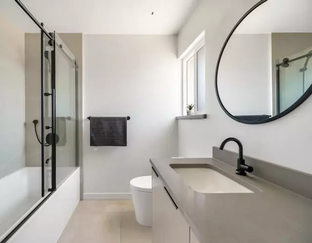 Luxury 1BD Cozy Retreat