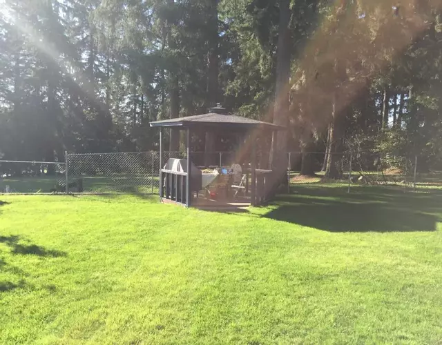 Vancouver Jenny's Guesthouse