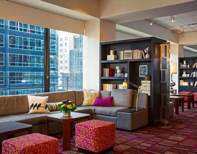 Courtyard New York Manhattan/Midtown East