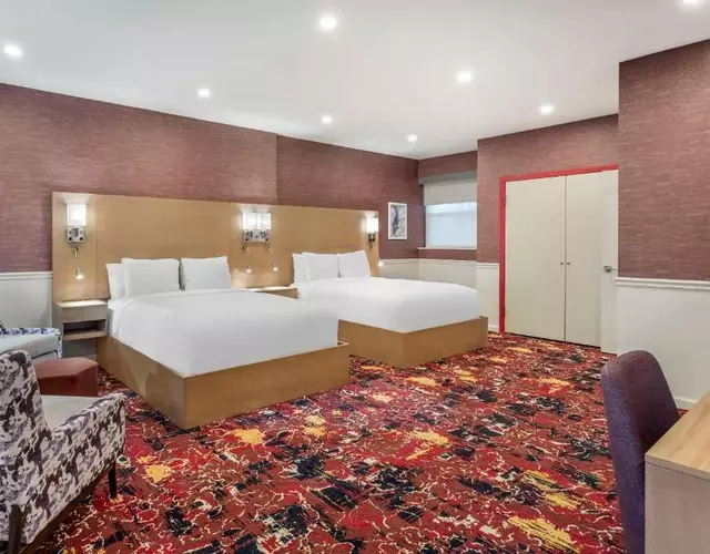 The Mayfair Hotel Times Square, an Ascend Collection
