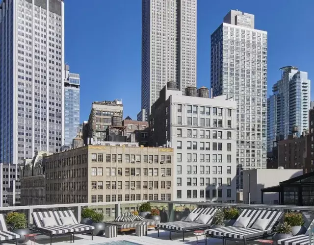 Virgin Hotels New York City