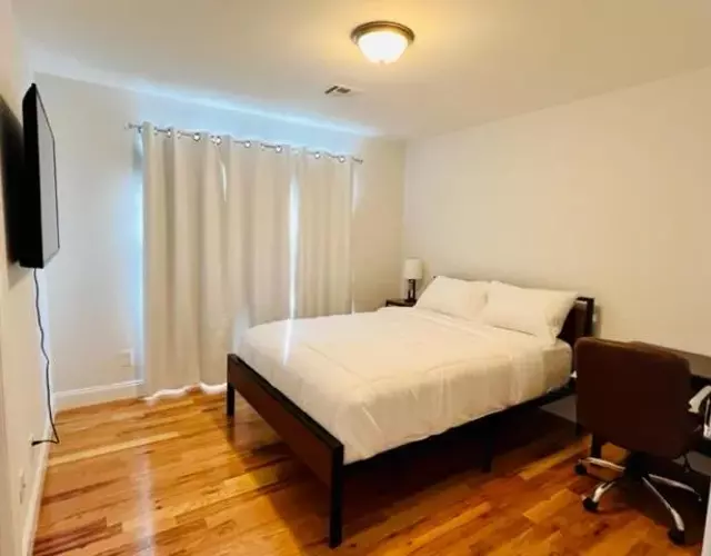 Lovely 1 Bed Apartment EZ Access to NY