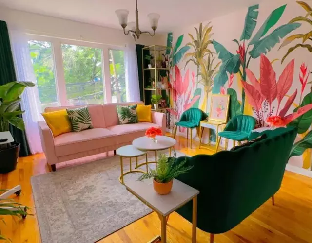 Cozy 3BR Stay, EZ Access to NYC