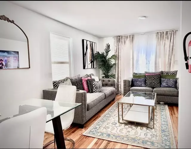 Exquisite 3 KINGs bed 5 mins EWR airport 25 mins from NYC