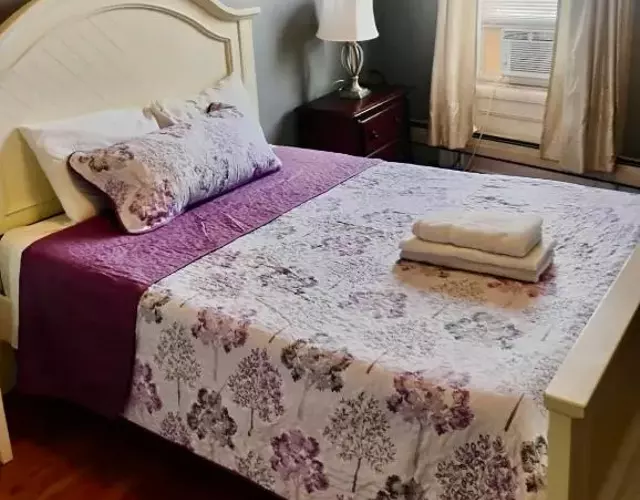 Penn Station Room Motel Casa