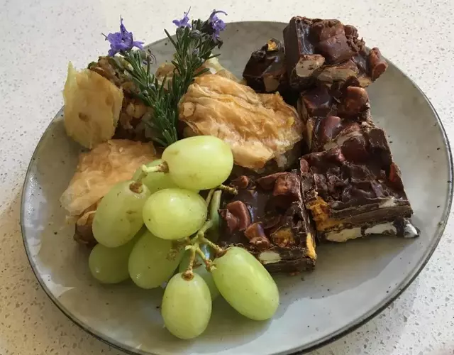 Stephanie’s Country Cottages