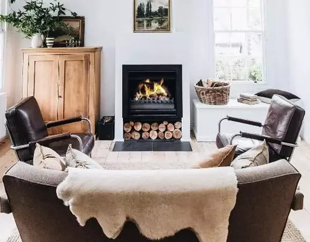 The Garden Loft at Poets Lodge