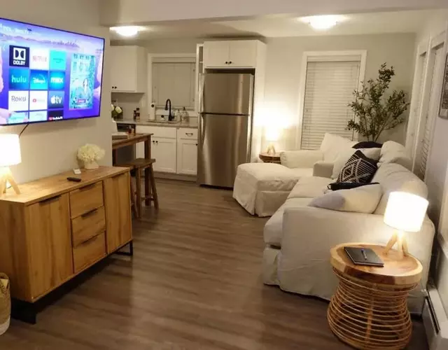 Riptide Retreat - Walk to Hampton & Seabrook Beach