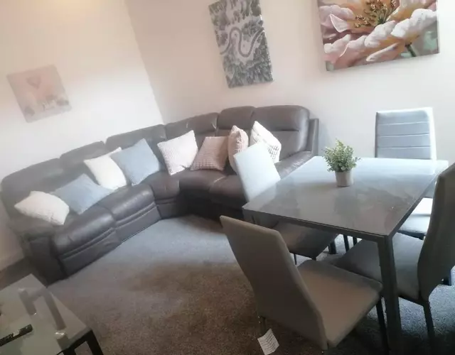 Rossy Home of Relaxations