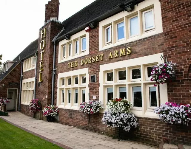 DORSET ARMS HOTEL