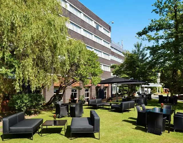 Grand Hotel Gosforth Park