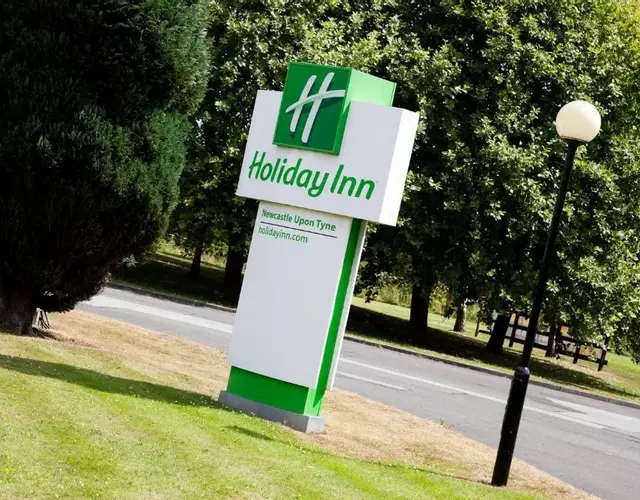 Holiday Inn Newcastle Gosforth Park by IHG