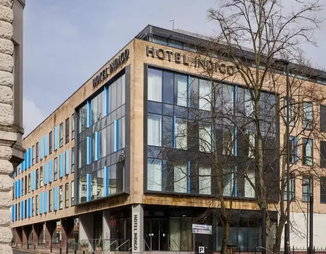 Hotel Indigo Newcastle by IHG