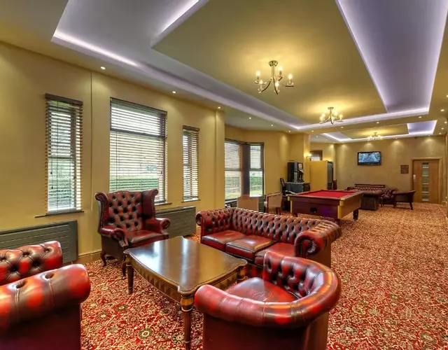 Grainger Hotel