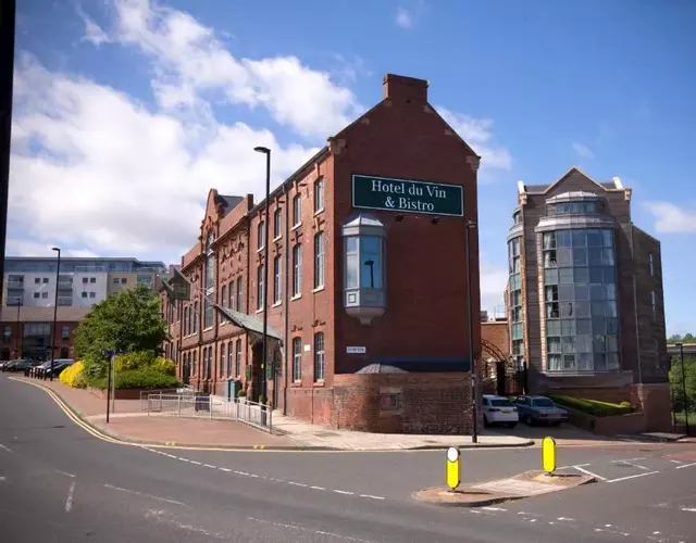 Hotel Du Vin Newcastle